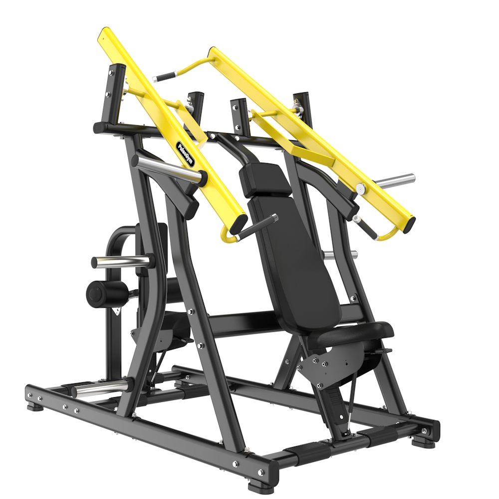 HT05 Seated Chest Press & Lat Pull Down